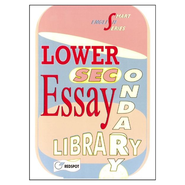 Picture of Lower Secondary Essay Library