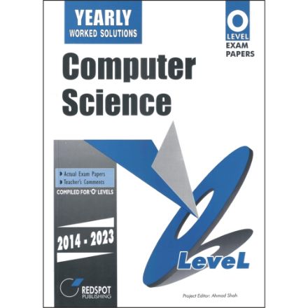 Picture of O Level Computer Science  (Yearly)