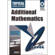 Picture of O Level  Additional Mathematics (Topical)